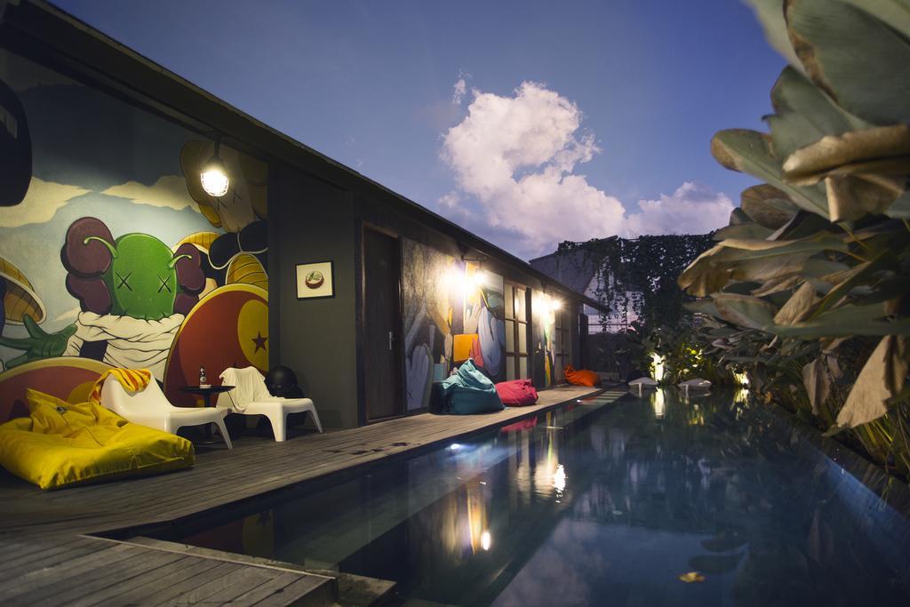 M Boutique Seminyak