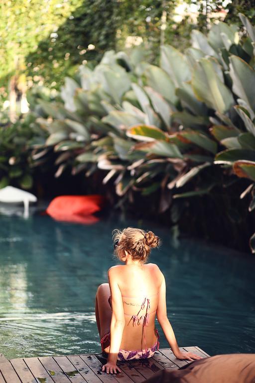 M Boutique * Seminyak