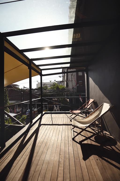 M Boutique Hostel Seminyak