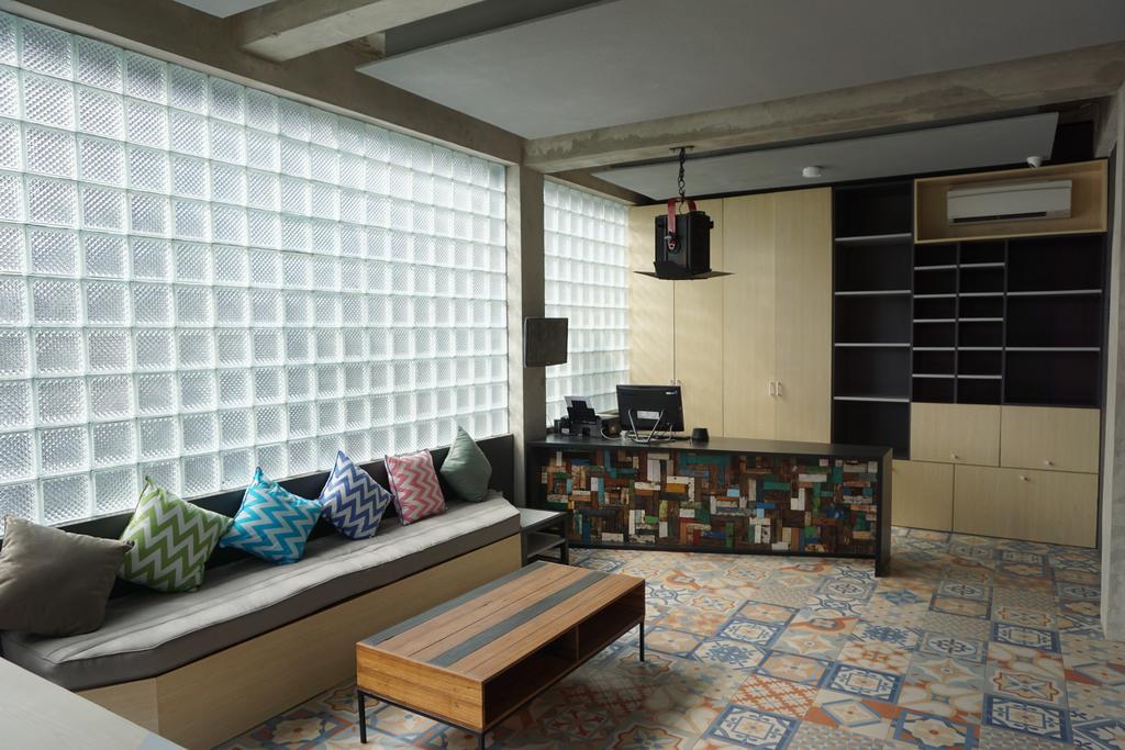 Hostel M Boutique Seminyak