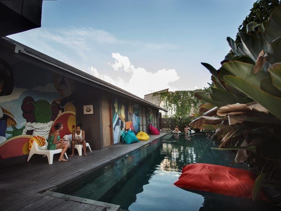M Boutique Seminyak