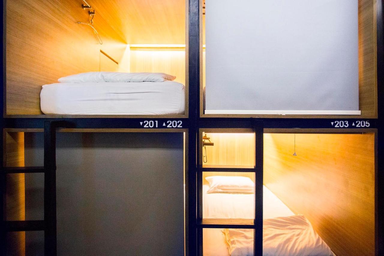Hostel M Boutique Seminyak