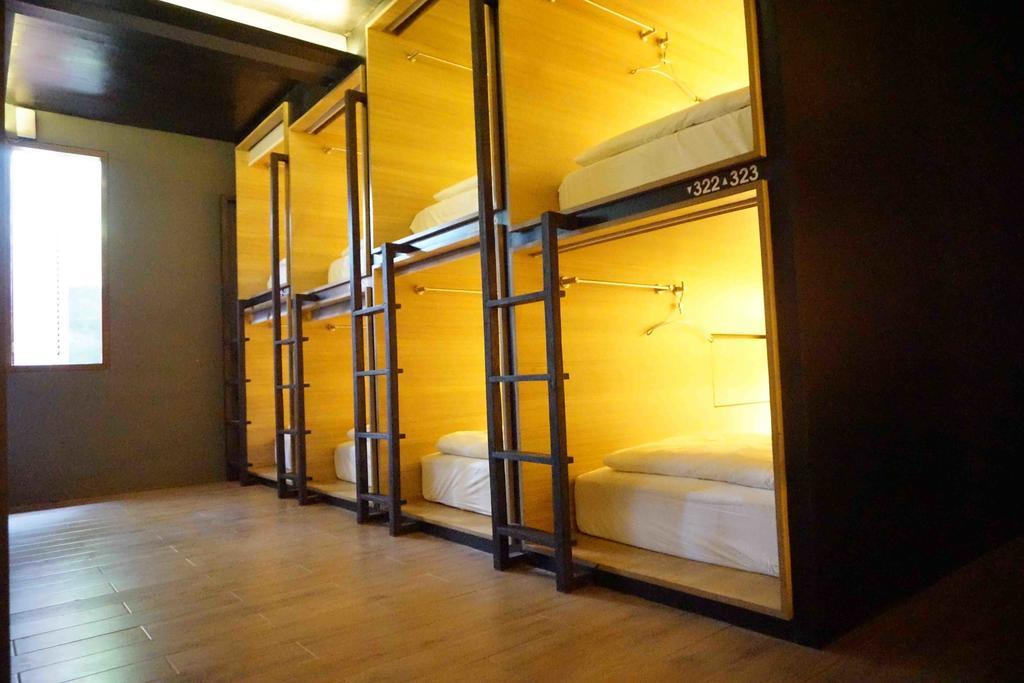 छात्रावास M Boutique Seminyak (Bali)