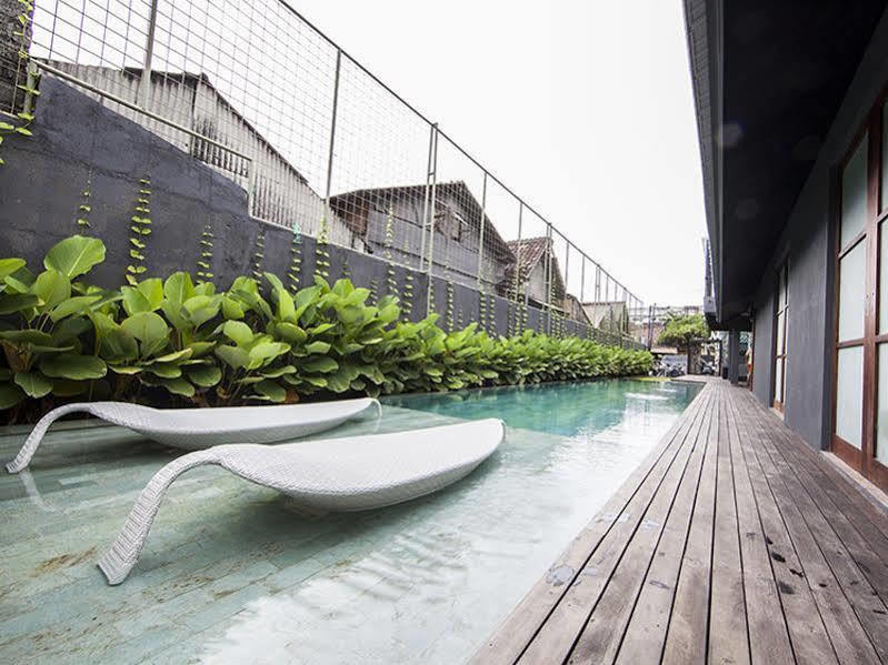 छात्रावास M Boutique Seminyak (Bali)